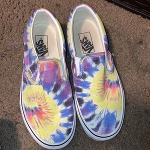 Vans